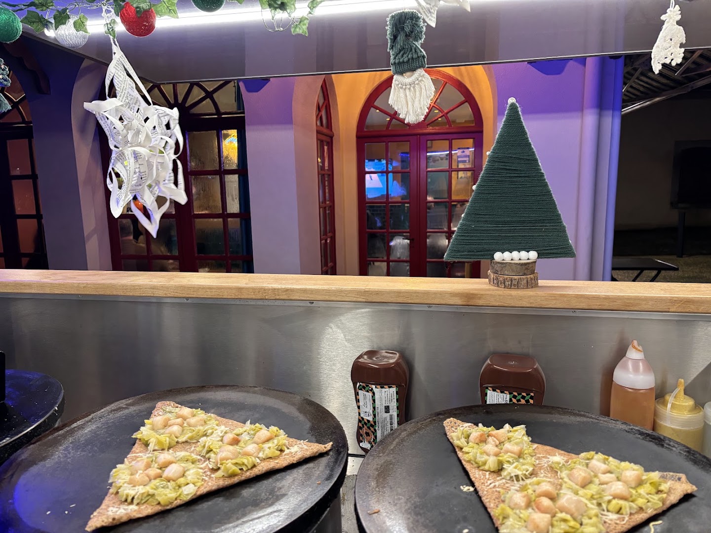 Épi'Toué, crêperie Foodtruck · Photos 4