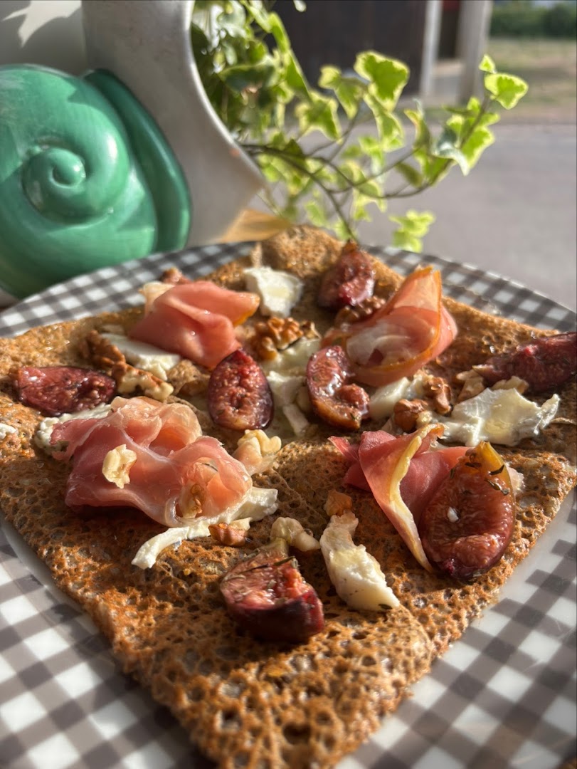 Épi'Toué, crêperie Foodtruck · Photos 5