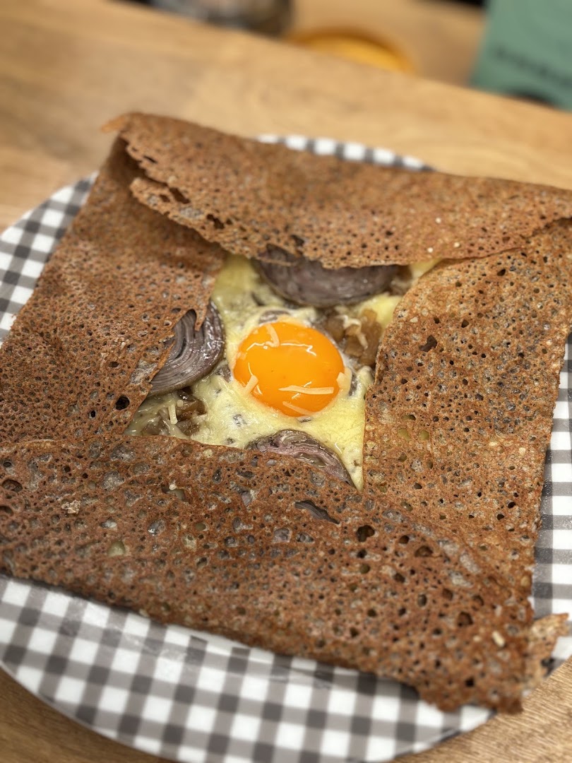 Épi'Toué, crêperie Foodtruck · Photos 7