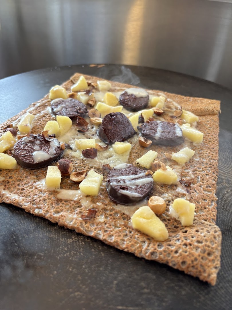 Épi'Toué, crêperie Foodtruck · Photos 6