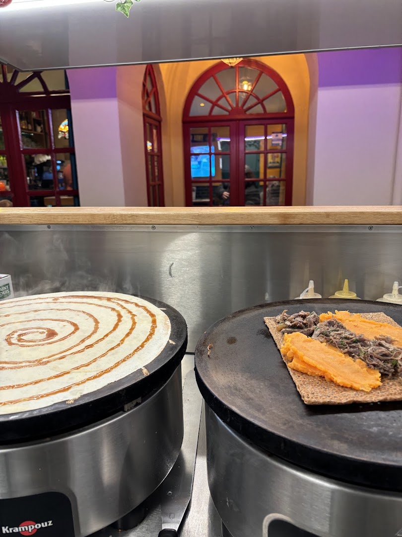 Épi'Toué, crêperie Foodtruck · Photos 12