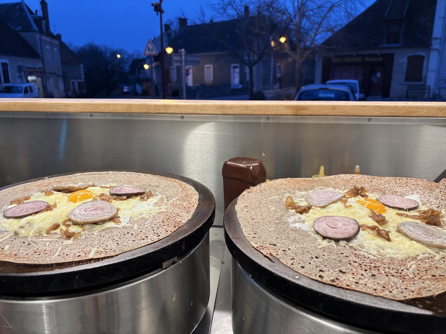Épi'Toué, crêperie Foodtruck · Photos 3