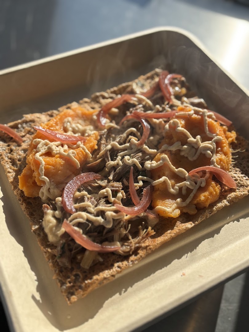 Épi'Toué, crêperie Foodtruck · Photos 11