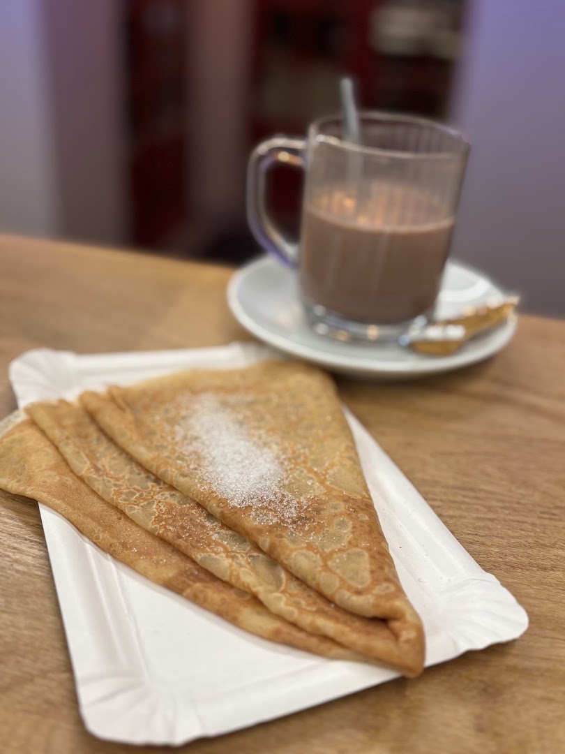 Épi'Toué, crêperie Foodtruck · Photos 10