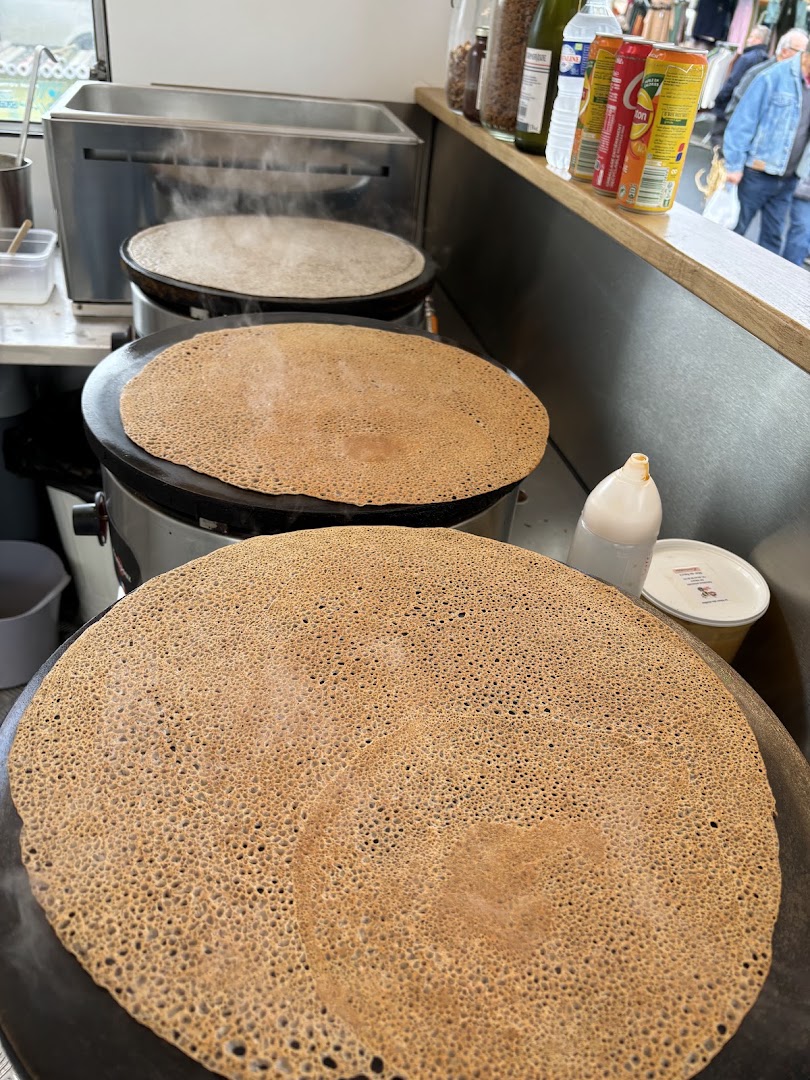 Épi'Toué, crêperie Foodtruck · Photos 9